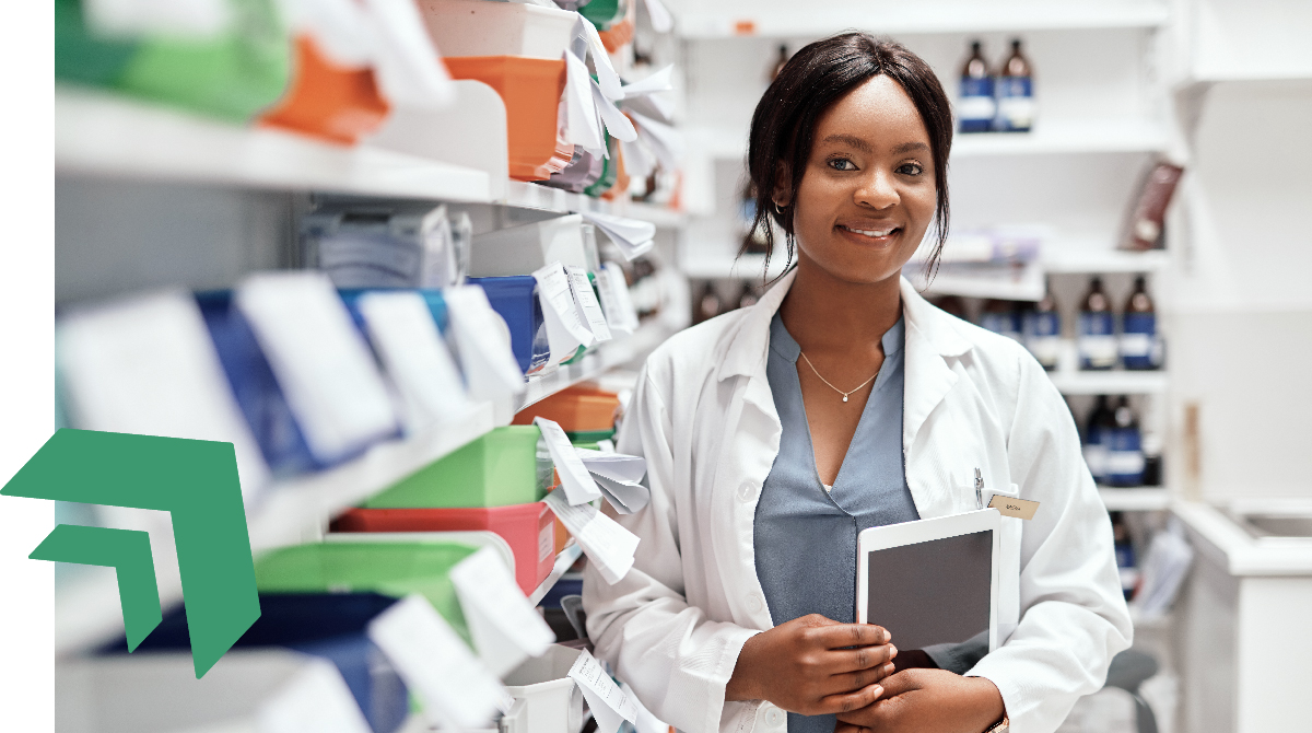 The Future of Post Pandemic Pharmacy Operations 5 Qs with CPS’ COO